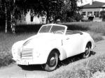 Aero Minor Roadster by Sodomka 1946 года
